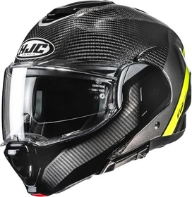 HJC F100 Carbon Stan MC3H
