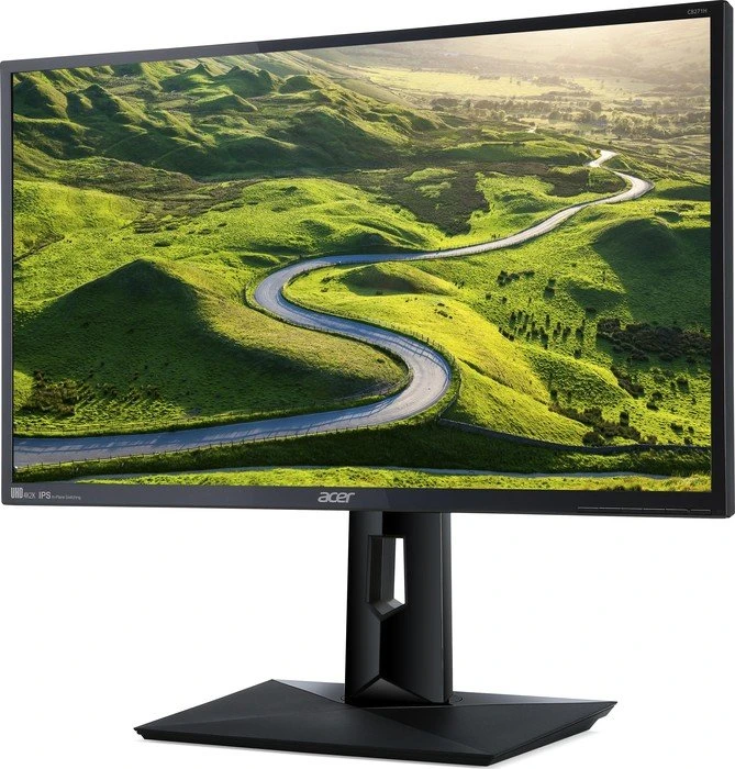Acer CB1 CB271HKbmjdpr, 27"
