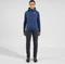 Odlo Air Cocoon Funktionsweste diving navy melange (Damen) Vorschaubild