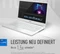 MSI Stealth 15M A11SDK-071, Pure White, Core i7-1185G7, 16GB RAM, 1TB SSD, GeForce GTX 1660 Ti Max-Q, DE Vorschaubild