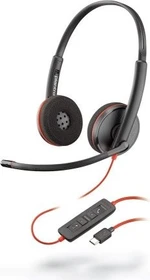 Plantronics Blackwire C3220 USB-A