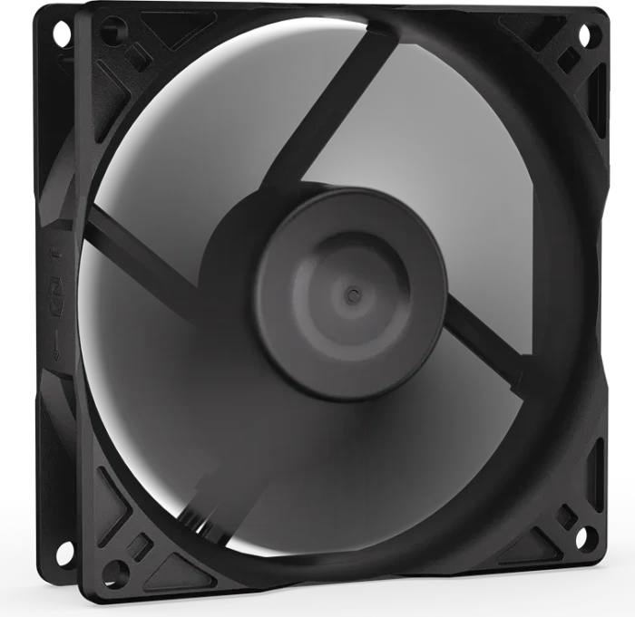 Endorfy Zephyr 92, 92mm