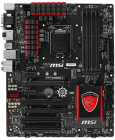 MSI H97 Gaming 3 (Intel 1150)