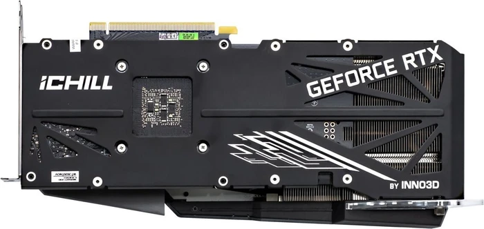 INNO3D GeForce RTX 3060 Ti iCHILL X3 RED, 8GB GDDR6, HDMI, 3x DP