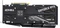 INNO3D GeForce RTX 3060 Ti iCHILL X3 RED, 8GB GDDR6, HDMI, 3x DP Vorschaubild