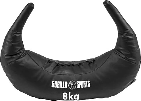 Gorilla Sports Fitness Power Bag