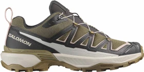 Salomon X Ultra 360 Edge stone gray/phantom/hushed violet (Herren)