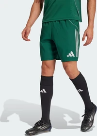 adidas Tiro 25 Competition Match Hose kurz team dark green (Herren)