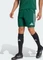 adidas Tiro 25 Competition Match Hose kurz team dark green (Herren) Vorschaubild