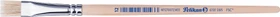 Pelikan Sorte 613F Borstenpinsel Gr. 12