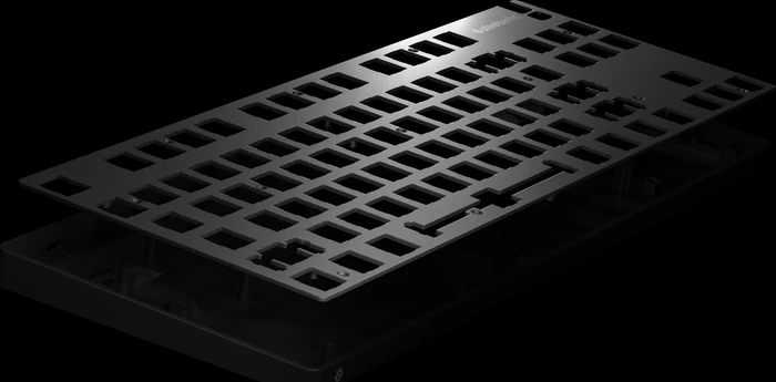SteelSeries Apex 9 TKL, OptiPoint, USB, DE