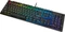 Corsair K60 RGB PRO Low Profile, MX LOW PROFILE RGB SPEED, USB, DE Vorschaubild