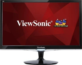 ViewSonic VX2252mh-LED, 21.5"