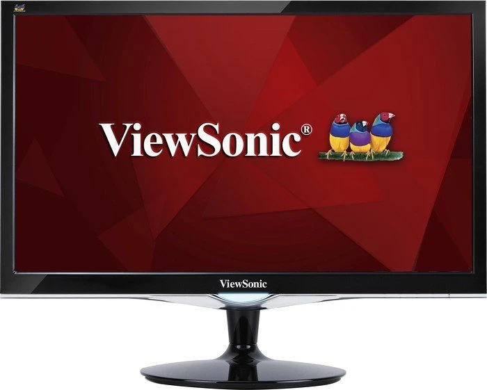 ViewSonic VX2252mh-LED, 21.5"