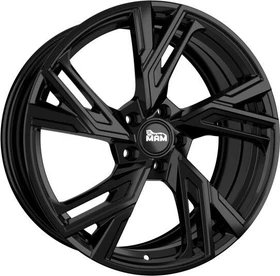 MAM RS5 7.0x16 5/120 ET35 (verschiedene Farben)