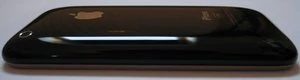 Apple iPhone 3GS 8GB schwarz