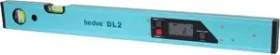 hedue DL2 Digitale Wasserwaage mit Magnet 60cm