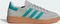 adidas Handball Spezial grey two/pure teal/gum (Junior) Vorschaubild
