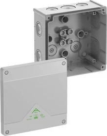 Spelsberg Abzweigkasten Abox 100-L