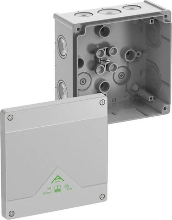 Spelsberg Abzweigkasten Abox 100-L