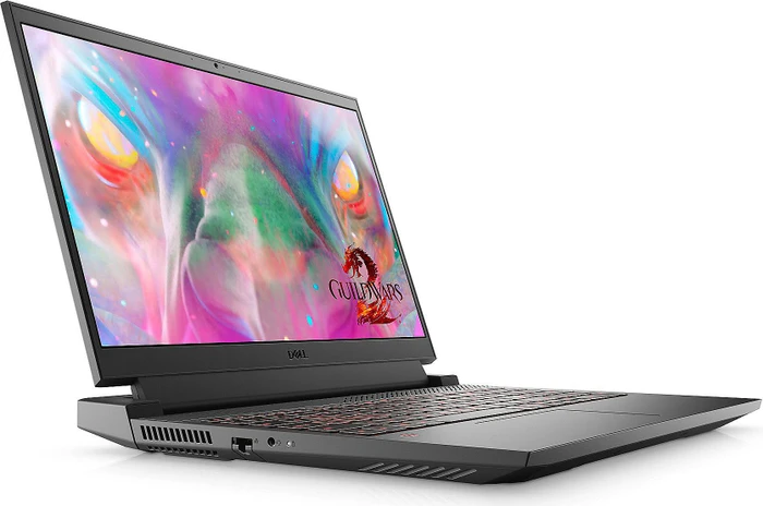 Dell G15 5511, Dark Shadow Grey, Core i7-11800H, 16GB RAM, 512GB SSD, GeForce RTX 3060, DE