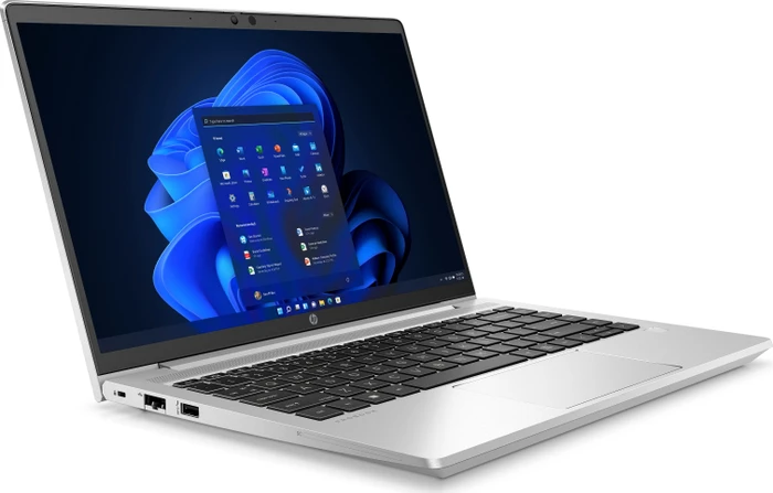 HP ProBook 640 G8, Core i3-1115G4, 4GB RAM, 128GB SSD, DE, EDU