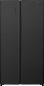 Hisense RS3P538NAFE Side-by-Side