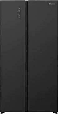 Hisense RS3P538NAFE Side-by-Side