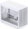 Jonsbo D33 White, Glasfenster Vorschaubild