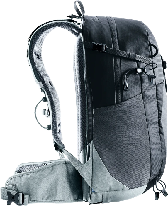 Deuter Trail 25 black/shale