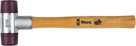 Wera 102 Schonhammer Uretan, 32cm
