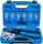 BGS technic Nietmutternzange inkl. Koffer (408)