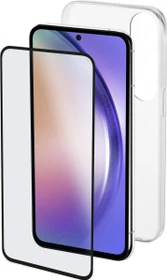 Cellularline Protection Kit für Samsung Galaxy A55 5G
