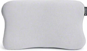 Blackroll Pillow Case Jersey für Kissen hellgrau