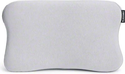 Blackroll Pillow Case Jersey für Kissen hellgrau