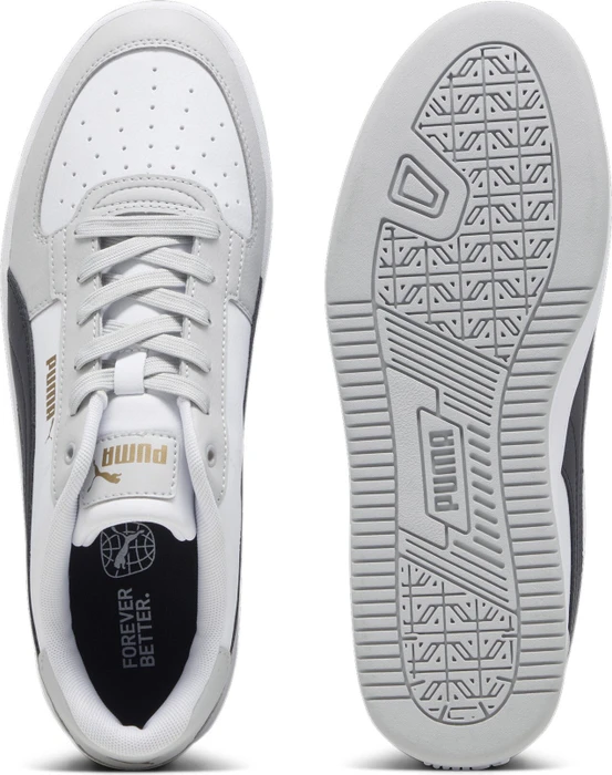 Puma Caven 2.0 weiß/schwarz