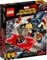 LEGO Marvel Super Heroes Spielset - Iron Man gegen Detroit Steel Vorschaubild