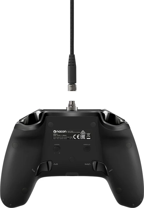 Nacon Revolution Pro Controller blau (PS4)