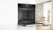 Bosch Serie 8 HBG774KB1F Backofen Vorschaubild