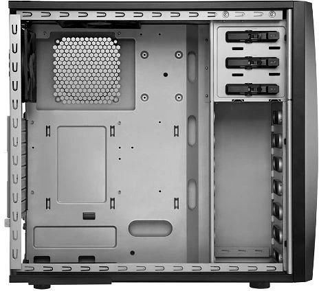 Antec Three Hundred Two