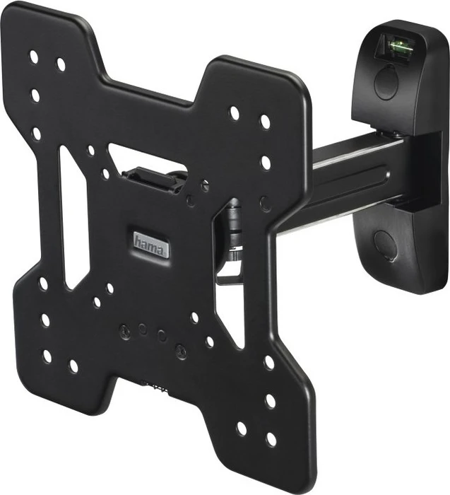 Hama TV-Wandhalterung Fullmotion Premium 1 Arm