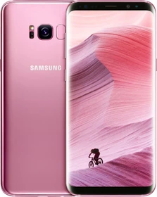 Samsung Galaxy S8+ G955F pink