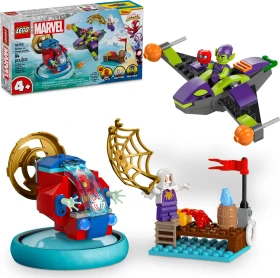 LEGO Juniors - Spidey vs. Green Goblin