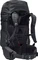 Vaude Asymmetric 42+8 Modell 2022 schwarz Vorschaubild