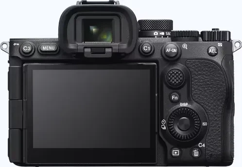 Sony Alpha 7 V Body