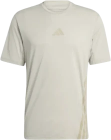 adidas Terrex Xperior Climacool+ Laufshirt kurzarm beige (Herren)