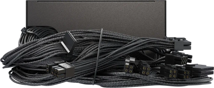 Seasonic Core BC-850 850W, ATX 3.1