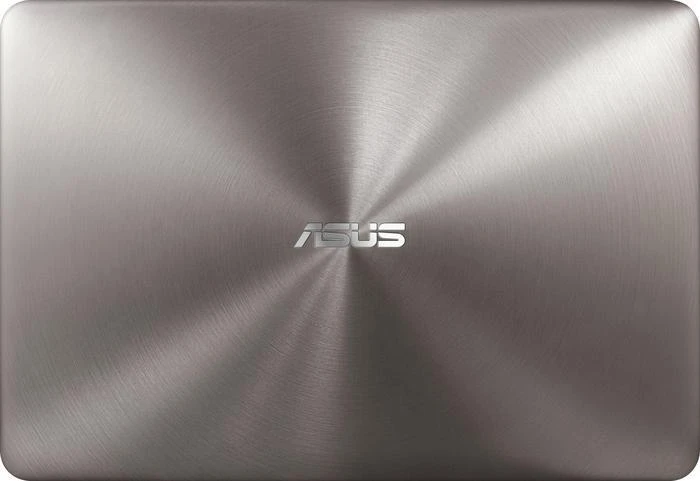 ASUS N552VX-FY105T, Core i7-6700HQ, 8GB RAM, 256GB SSD, GeForce GTX 950M, DE