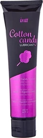 intt Cotton Candy Lubricant Gleitgel, 100ml