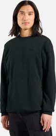 Odlo Classic Essentials Multisport Midlayer Funktionsshirt langarm schwarz (Herren)